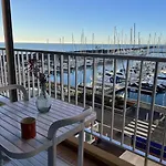 2 Pieces Proche Plage, Parking, Animaux Admis - Fr-1-702-47 Apartment *