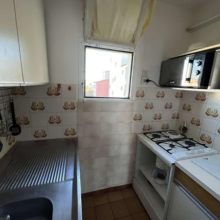 2 Pieces Proche Plage, Parking, Animaux Admis - Fr-1-702-47 Апартаменти *